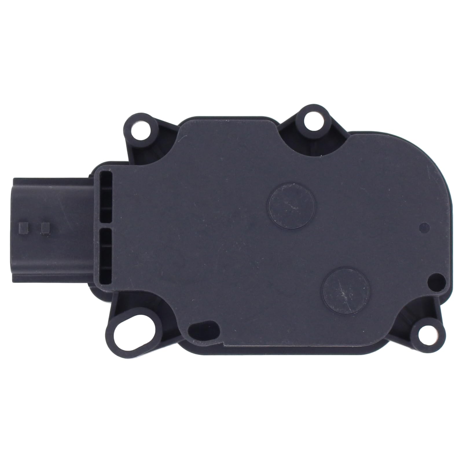 MOTOKU actuator connector and cables ready for plug-in replacement