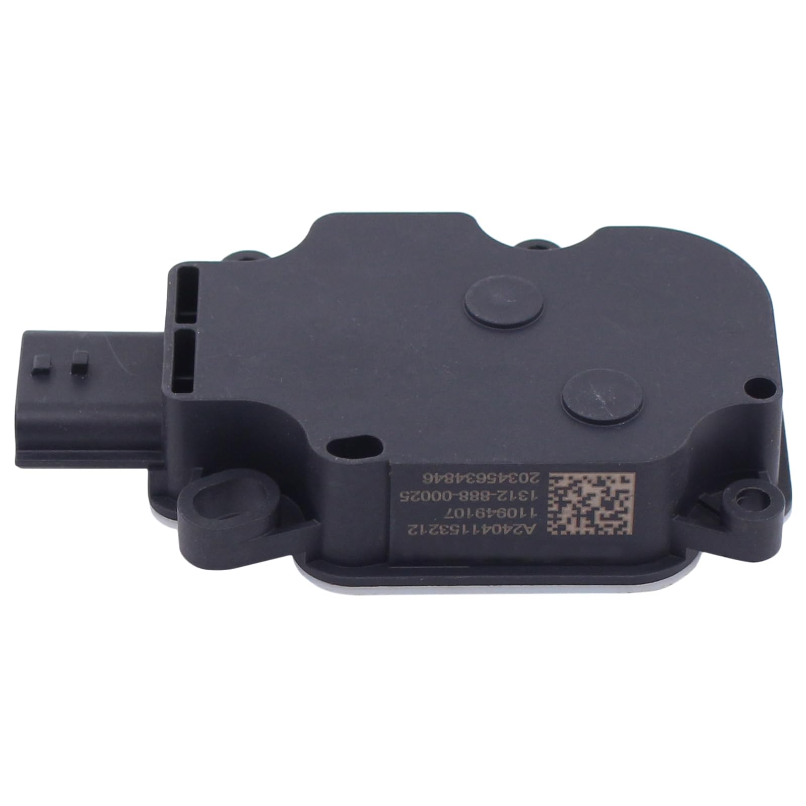 MOTOKU HVAC blend door actuator for Altima highlighting factory-fit reliability