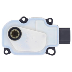 MOTOKU blend-door actuator mechanism with durable build for long-term HVAC use