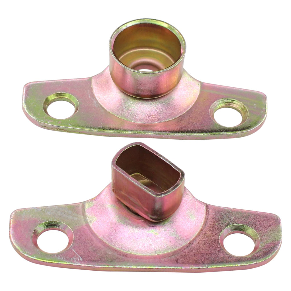 MOTOKU insert bush cover kit protects hinge area and reduces wear