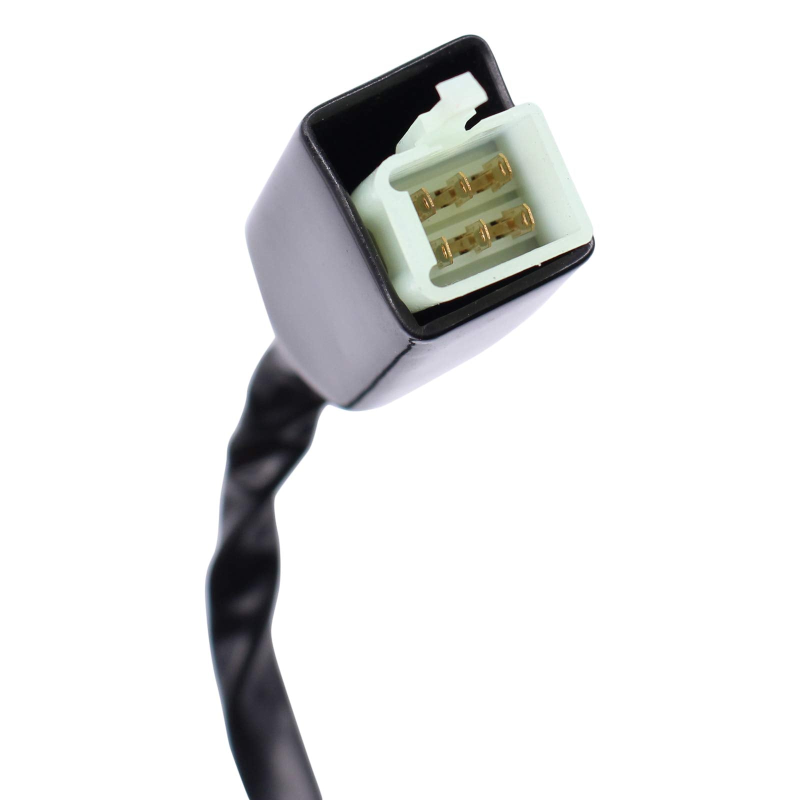 MOTOKU compatible switch assembly for Kawasaki ATV models.