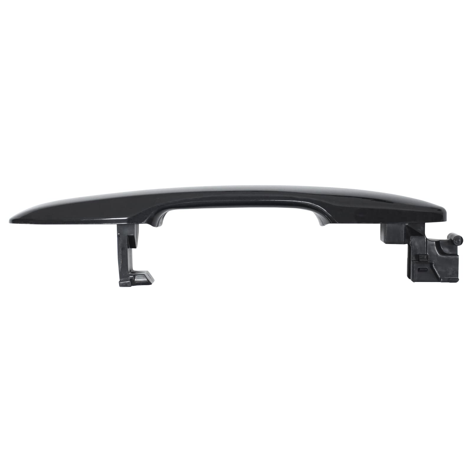 MOTOKU installation-ready exterior handle for Camry and Corolla, simplifies replacement.
