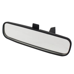 MOTOKU interior rear view mirror for Civic 2012-2015 reduces glare for safer lane changes.