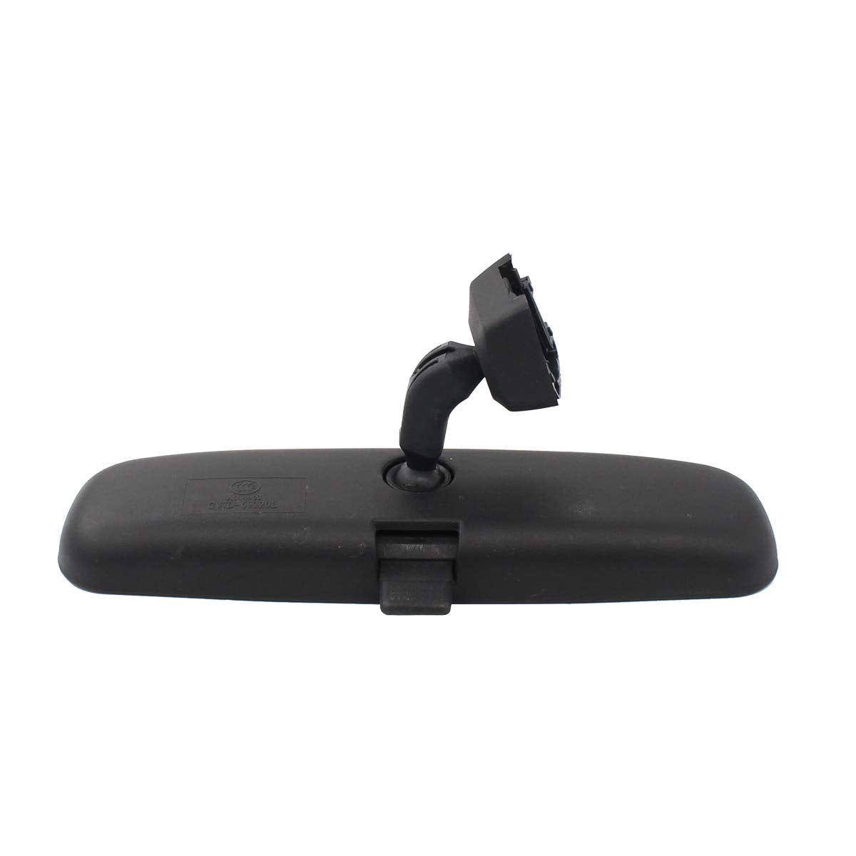 MOTOKU interior rear view mirror for Fit 2009-2013 ensures easy, secure mounting.
