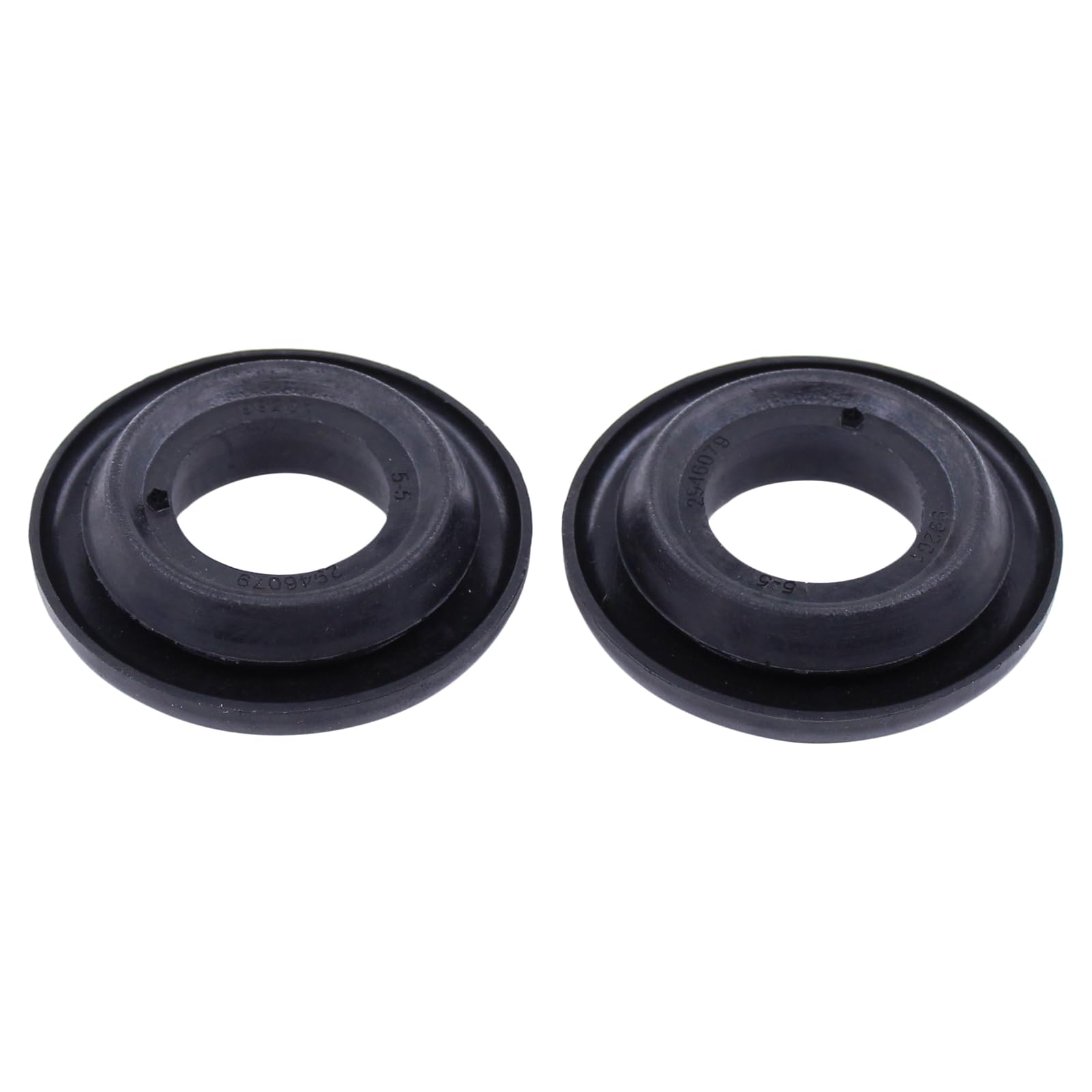 MOTOKU Wrangler vent hose assembly for 2000-2004 helps restore vacuum integrity.