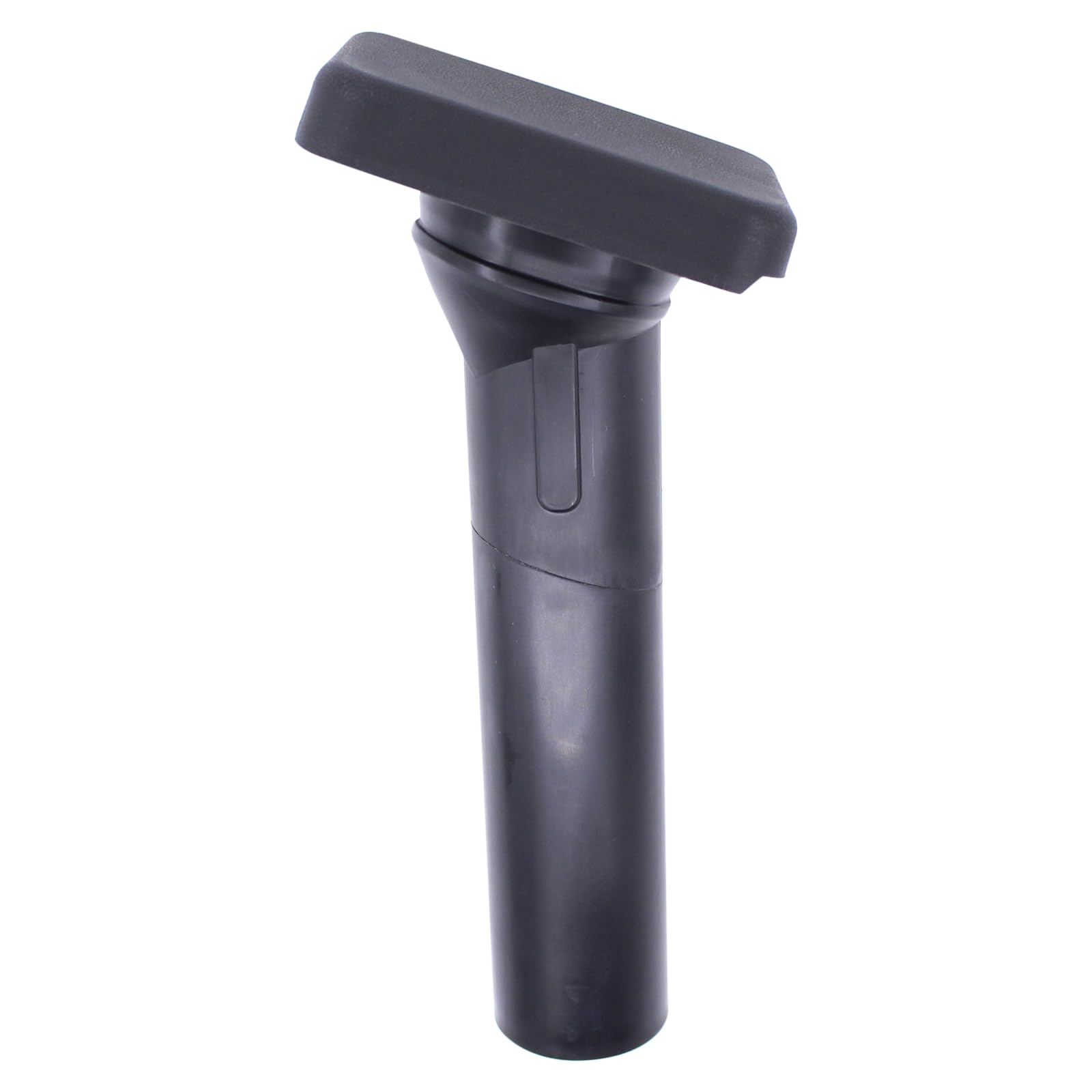 MOTOKU lock cover on Chevrolet Silverado protects hardware from dust and grime