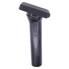 MOTOKU lock cover on Chevrolet Silverado protects hardware from dust and grime