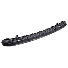 Sleek alignment of MOTOKU lower grille on Ram 1500 DT bumper area