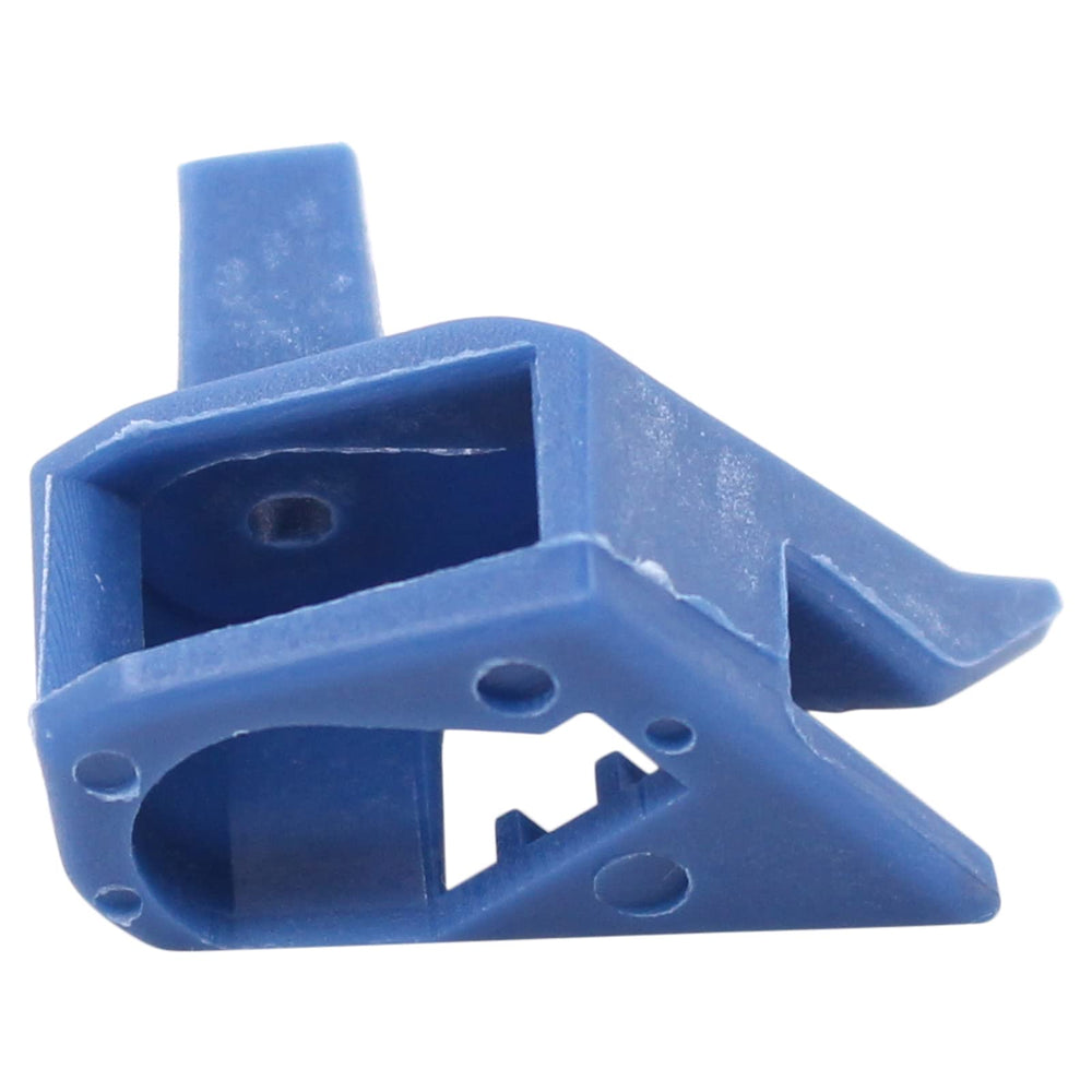 MOTOKU clip fitment on Tacoma demonstrates secure, reliable installation