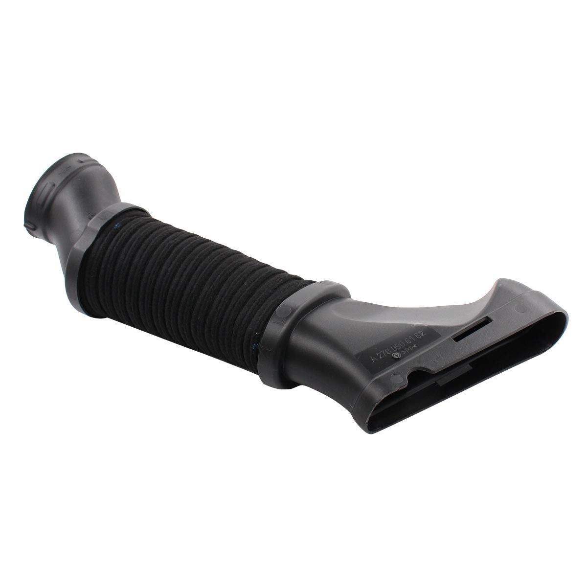 MOTOKU Mercedes intake duct hoses improve reliability of air path in daily driving