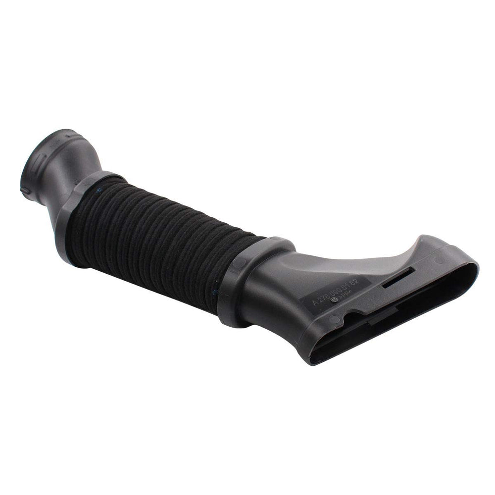 MOTOKU Mercedes intake duct hoses improve reliability of air path in daily driving
