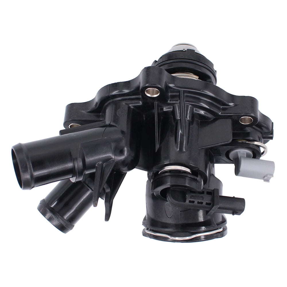MOTOKU Mercedes C250 SLK250 compatibility with thermostat assembly