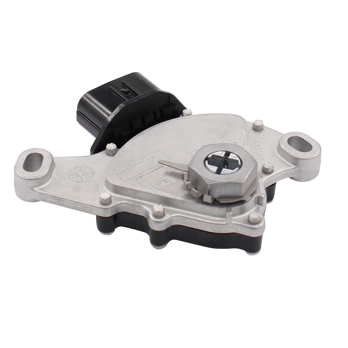 MOTOKU packaging box for neutral safety switch ready for replacement