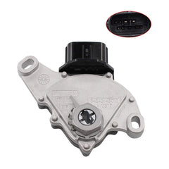 MOTOKU neutral safety switch close-up showing precise fit and durable connector