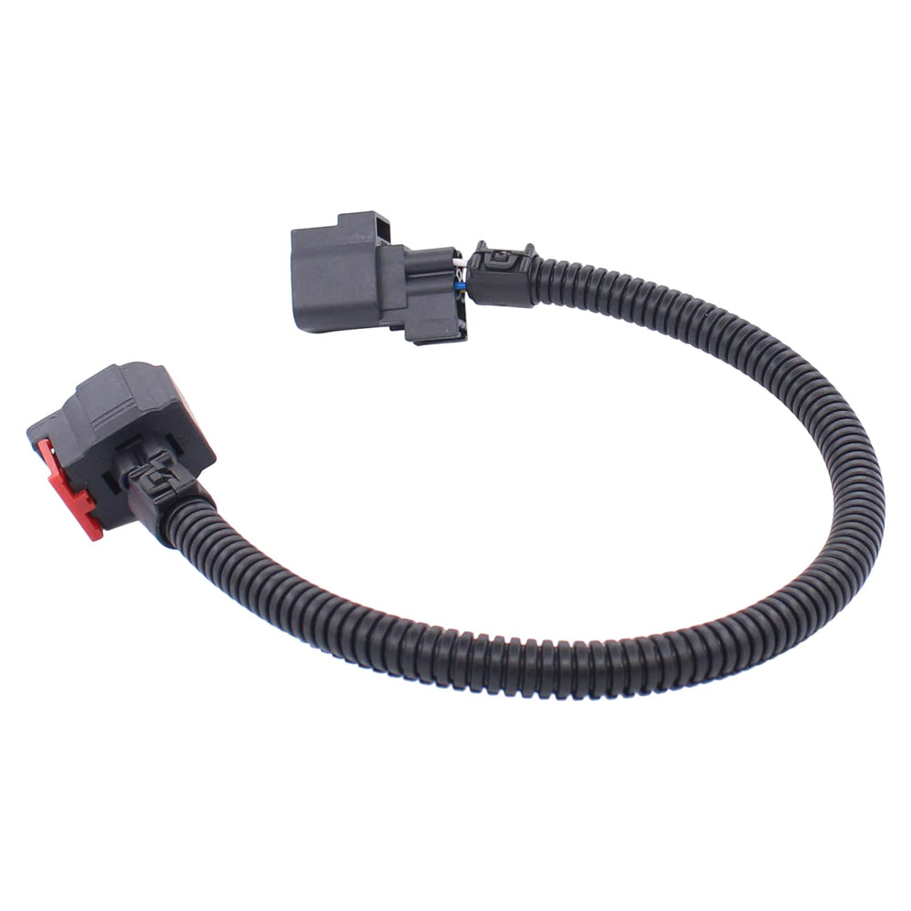 MOTOKU connector and cable assembly ensures secure O2 sensor extension.