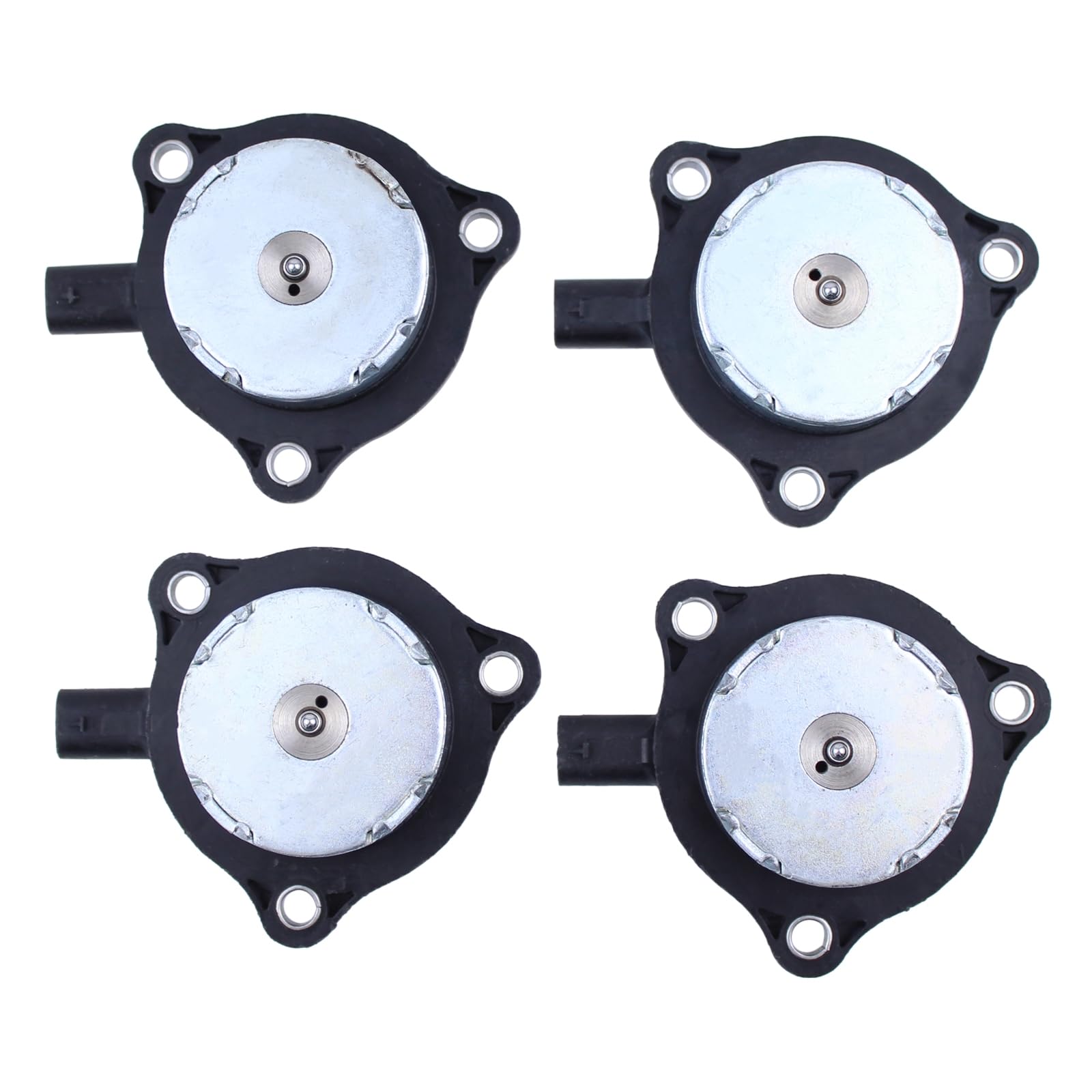 MOTOKU packaging includes four solenoids for complete installation