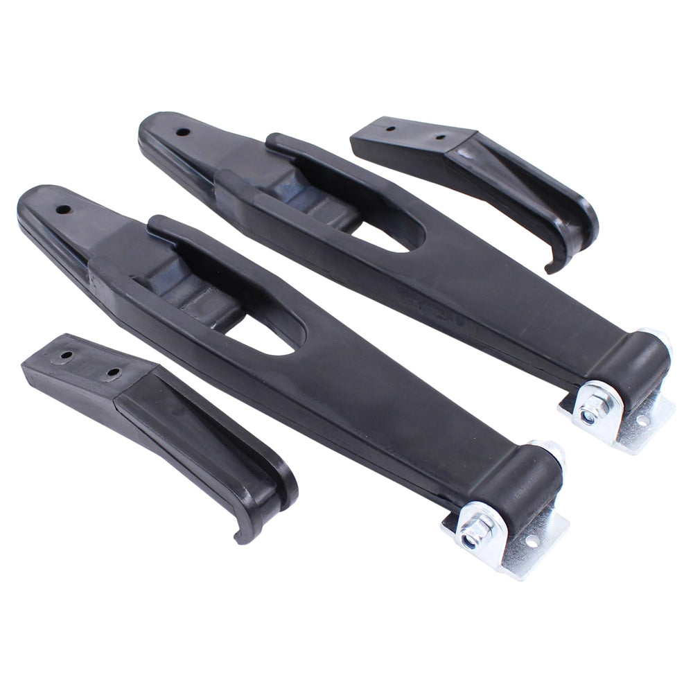 Motoku hood latch kit for Western Star 671013419, steady operation under load