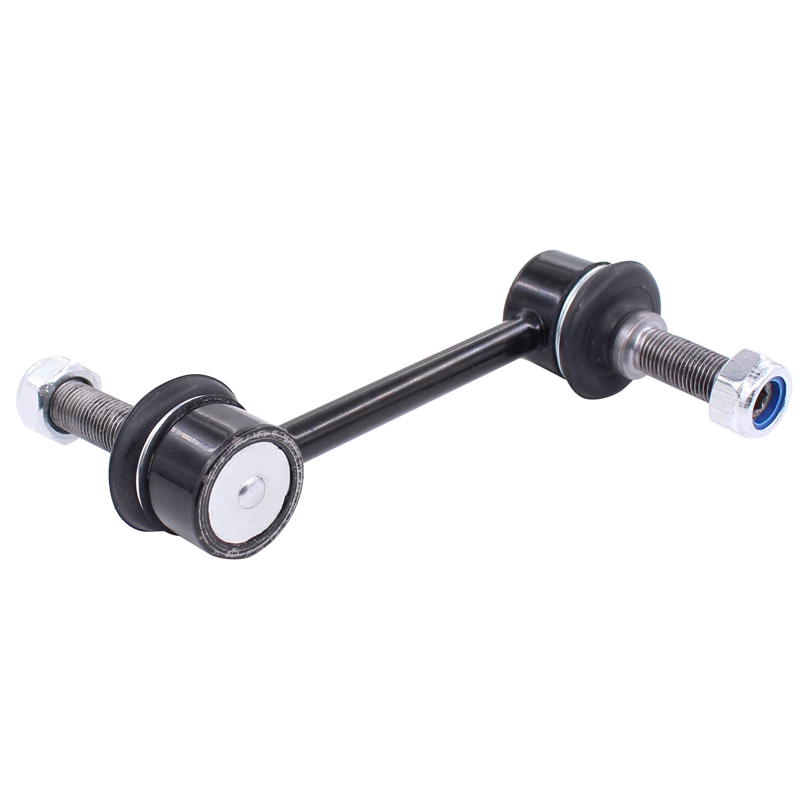Motoku passenger side stabilizer link enhances ride stability and handling.