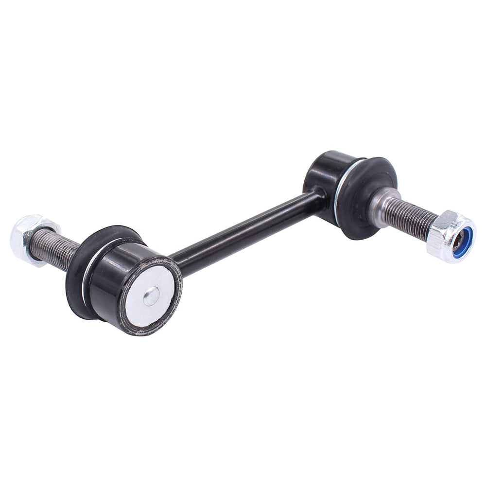 Motoku passenger side stabilizer link enhances ride stability and handling.