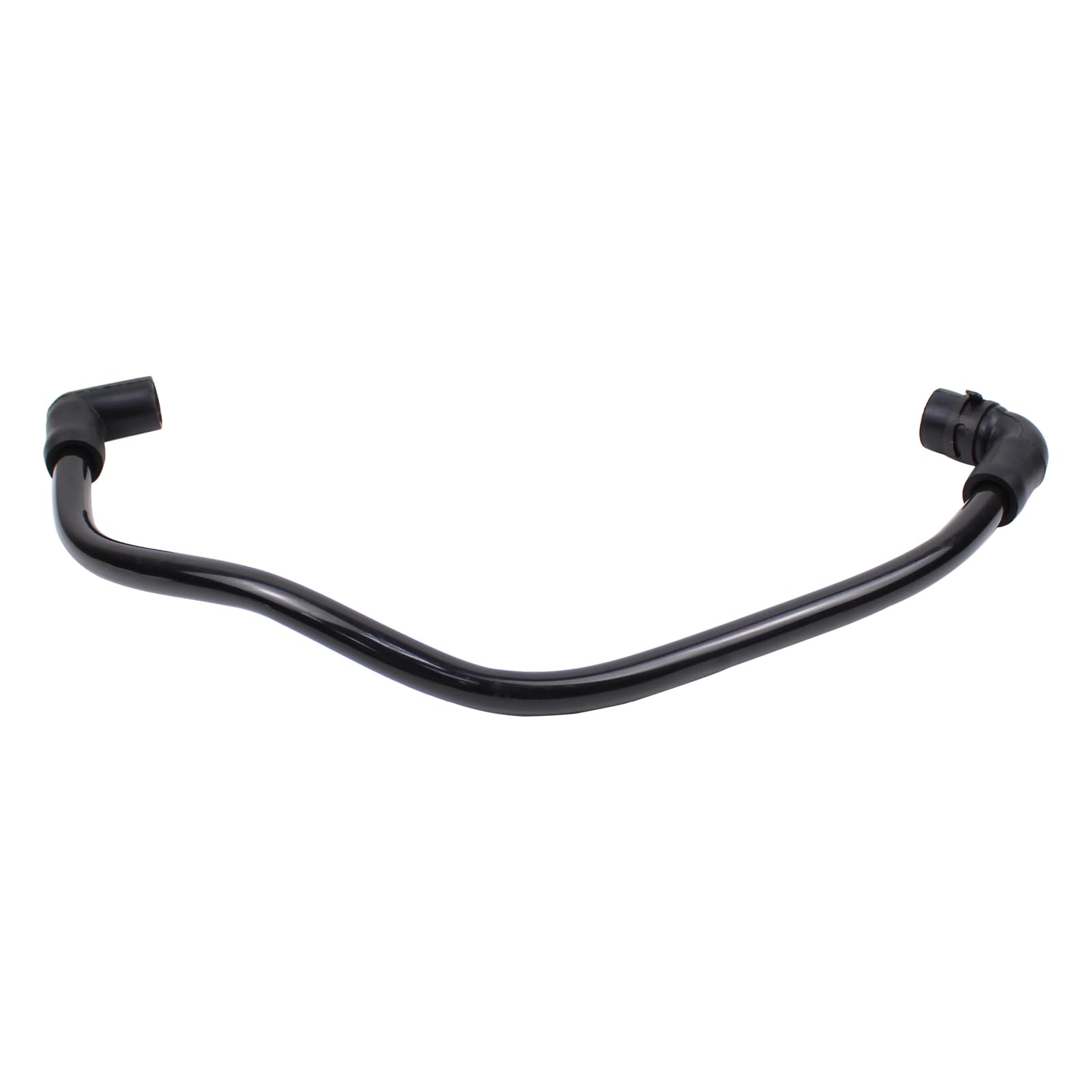 Motoku PCV valve and hose kit for Ram 1500 2011-2012 showcasing flexibility