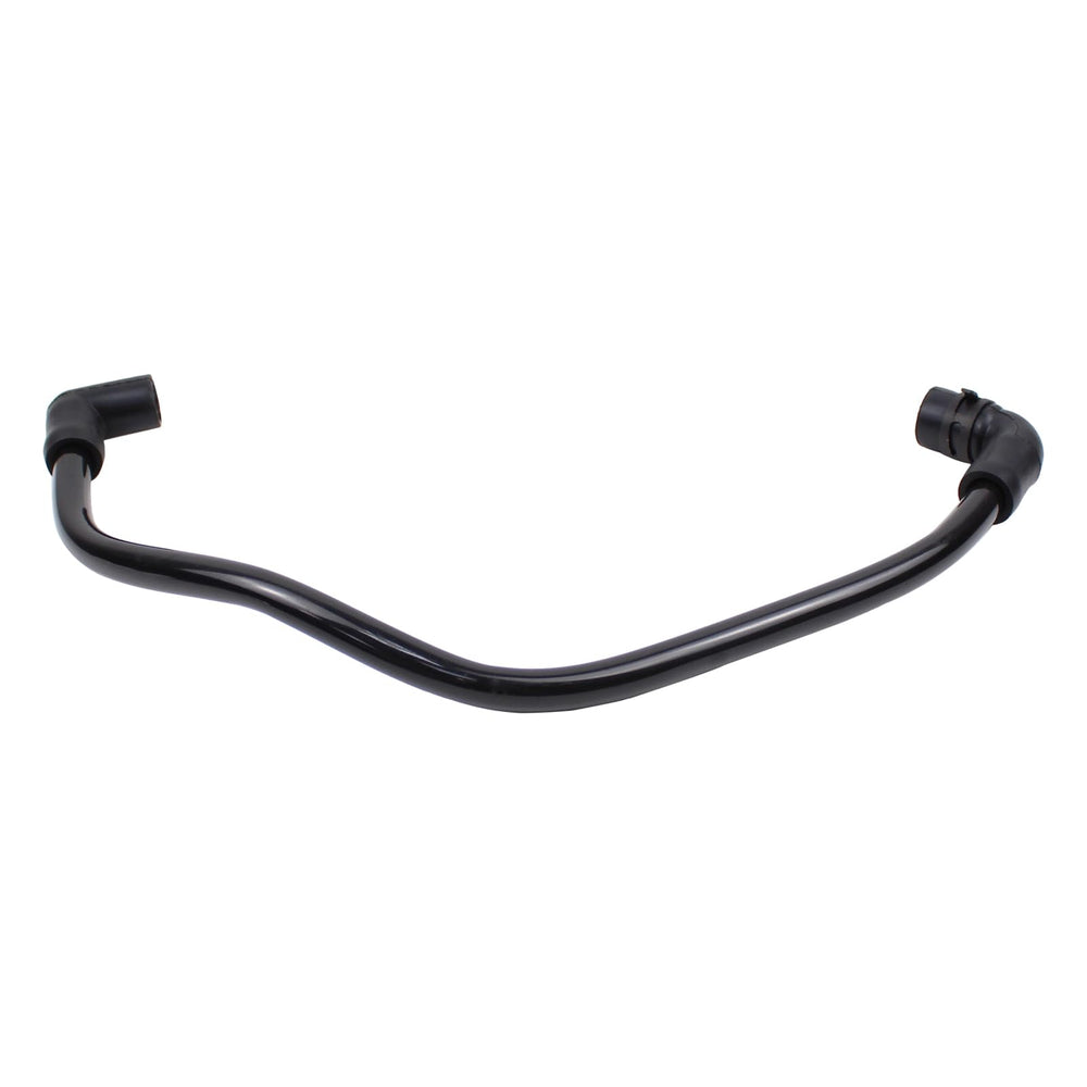 Motoku PCV valve and hose kit for Ram 1500 2011-2012 showcasing flexibility