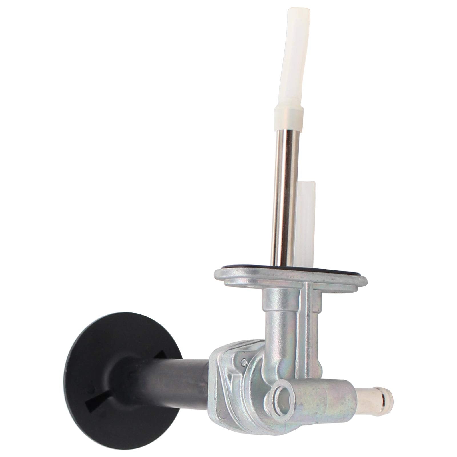Motoku petcock for Kodiak 400/450 2000–2006 supports secure operation.
