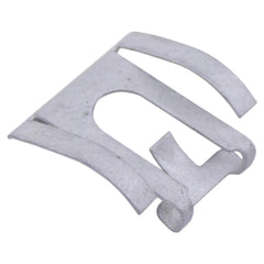 MOTOKU Power Brake Pedal Booster Clip with metallic finish, visual upgrade to pedal feel.