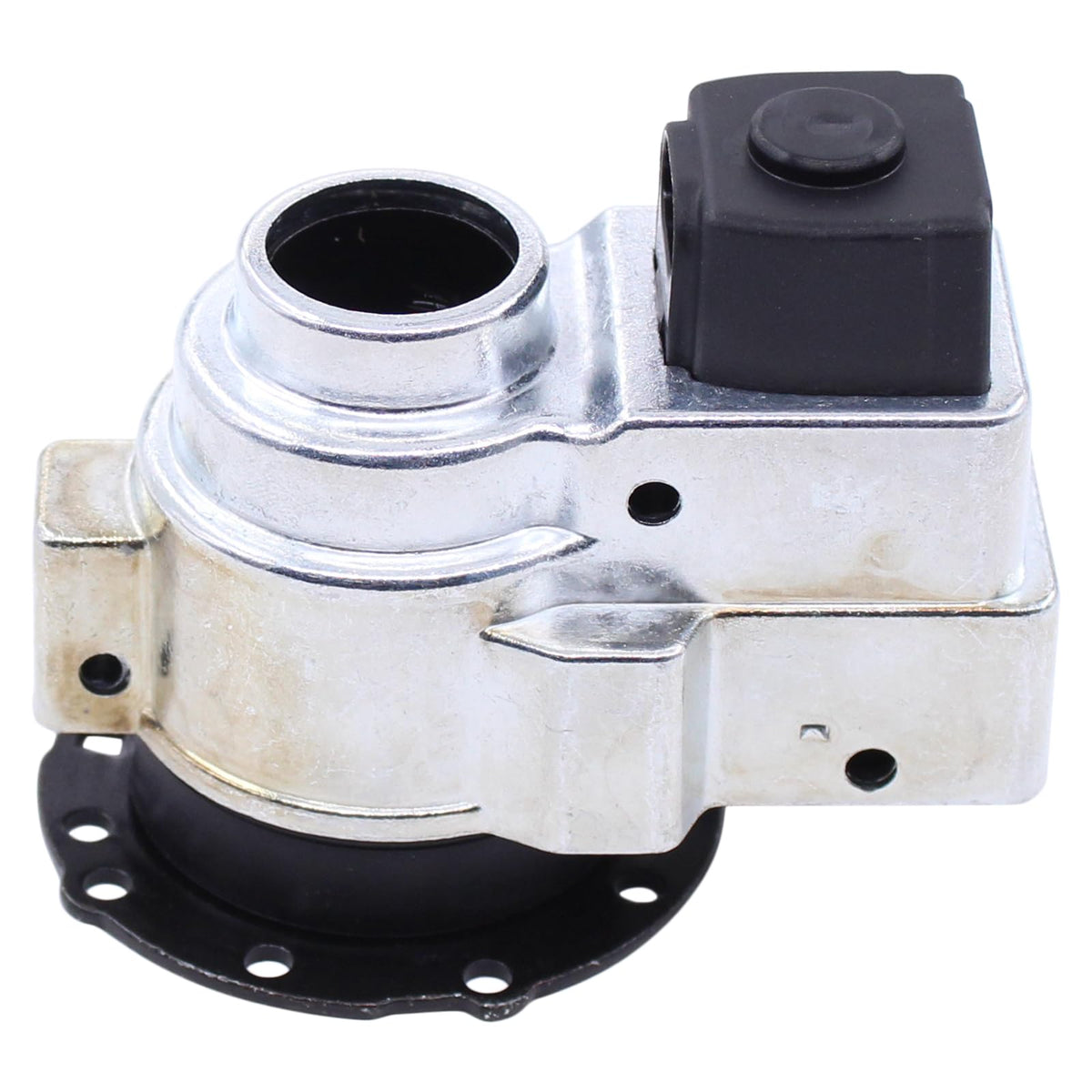 MOTOKU power folding mirror motor for driver side on Chevy Silverado, smooth operation