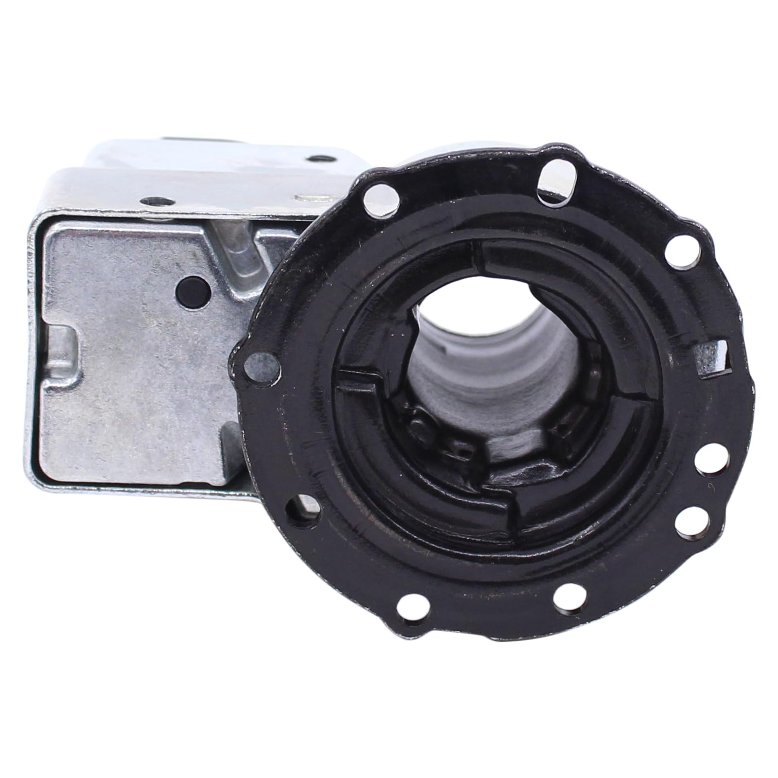 MOTOKU power folding mirror motor for driver side on GMC Sierra, reliable control