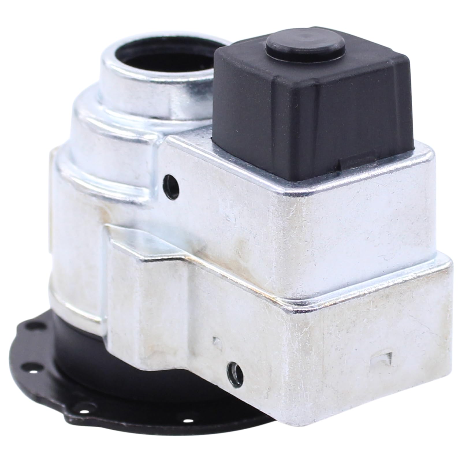 MOTOKU power folding mirror motor for passenger side on Chevy Silverado, quick folding