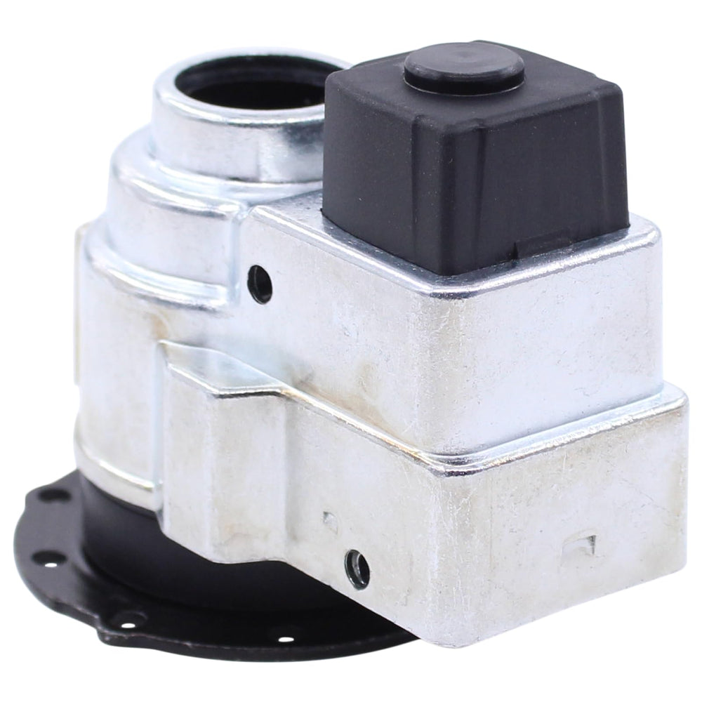 MOTOKU power folding mirror motor for passenger side on Chevy Silverado, quick folding