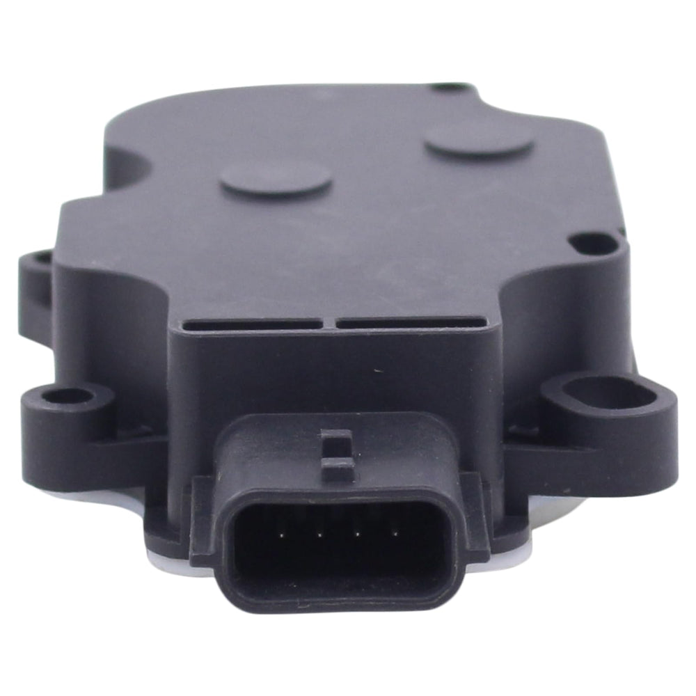 MOTOKU quality seal confirms tested compatibility across Nissan models