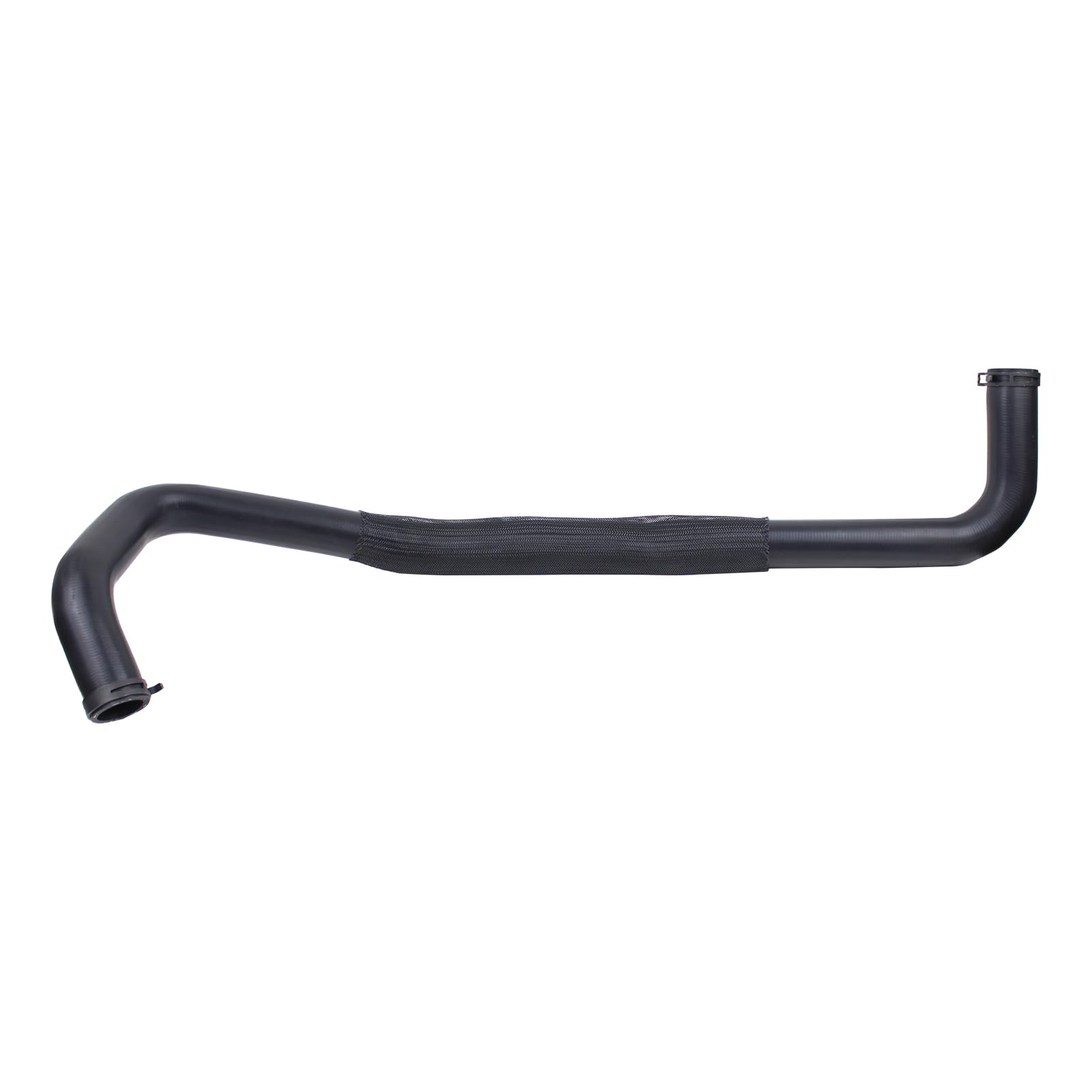 MOTOKU radiator coolant lower hose in engine bay for Dodge Grand Caravan cooling system