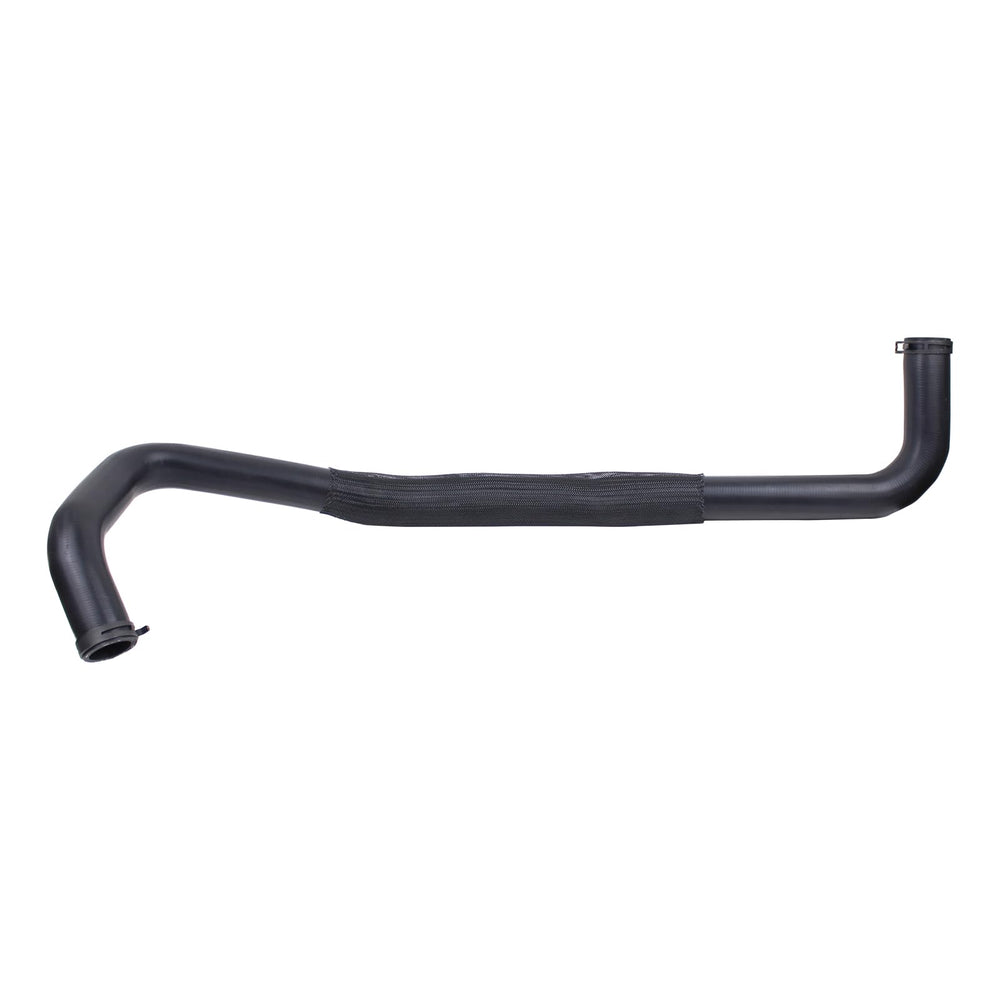MOTOKU radiator coolant lower hose in engine bay for Dodge Grand Caravan cooling system