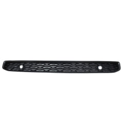 Close-up of MOTOKU lower grille fitting Ram 1500 DT