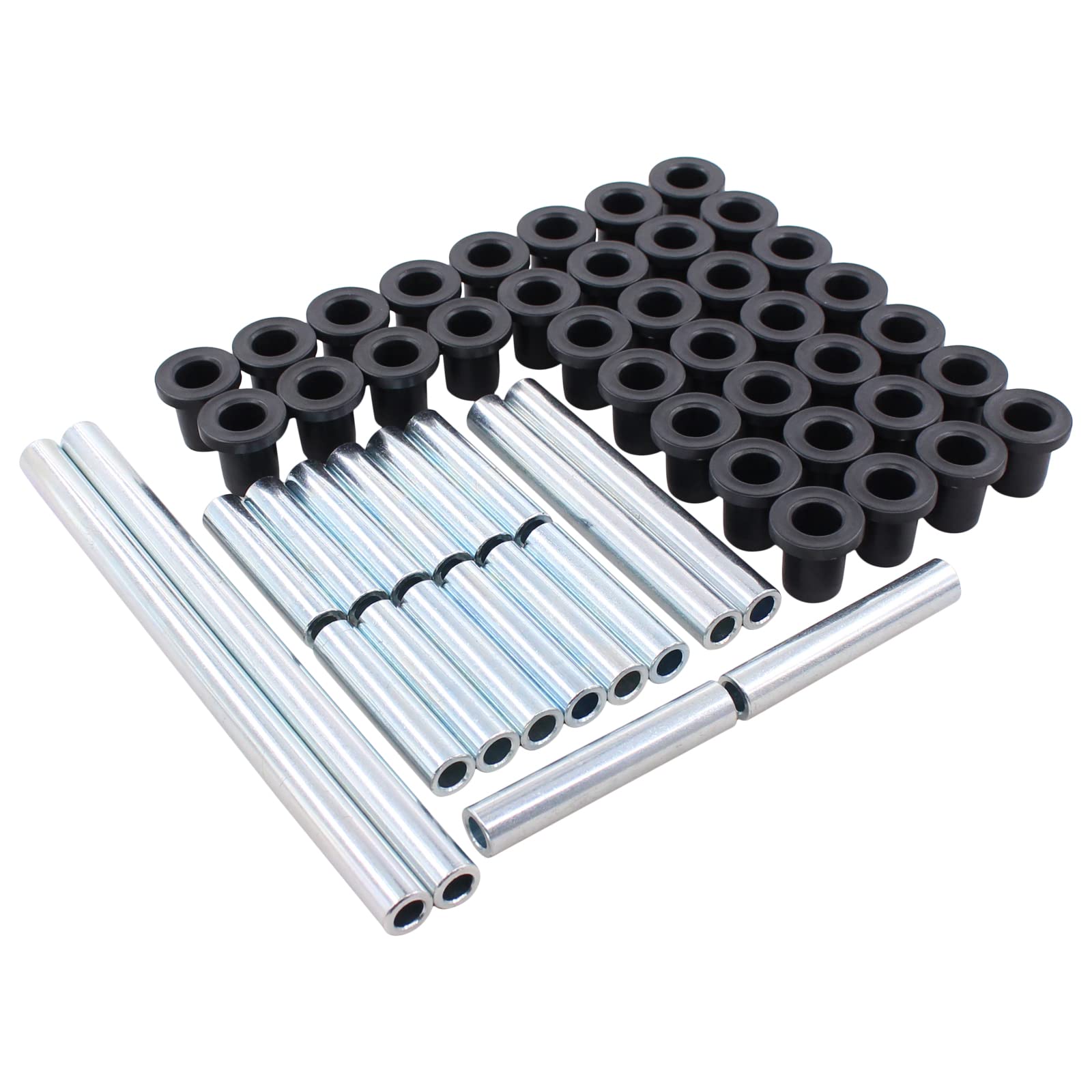 MOTOKU rear A-arm bushing sleeve kit for Polaris Ranger 900XP enhances ride smoothness