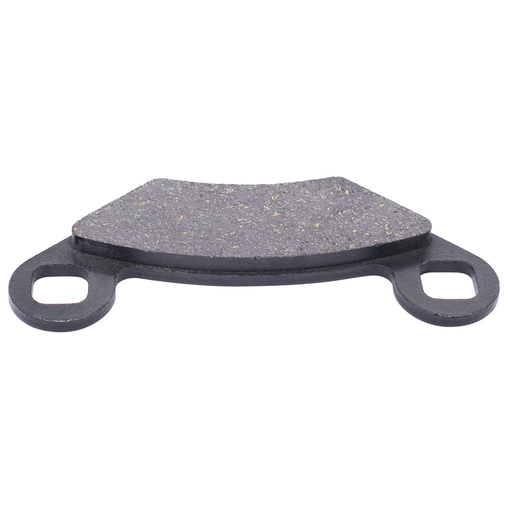 MOTOKU rear brake pad for Scrambler 850; steady stops on trails