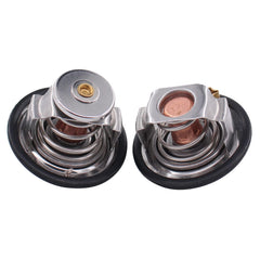 MOTOKU rear thermostat 180 improves engine temperature regulation.