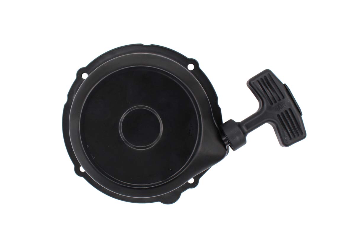 MOTOKU recoil starter assembly for Yamaha Bruin 350, easier starting and reliable operation.