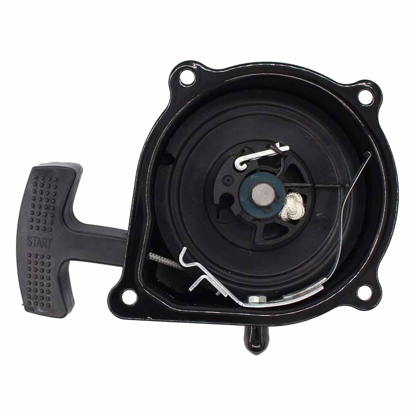 MOTOKU recoil starter compact design supports easy maintenance on Suzuki quads.