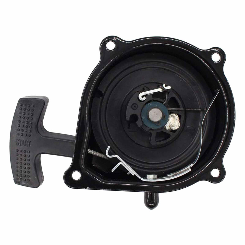 MOTOKU recoil starter compact design supports easy maintenance on Suzuki quads.