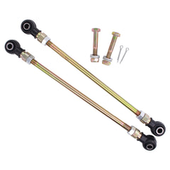 MOTOKU right tie rod for Polaris Sportsman enhances handling on uneven terrain.