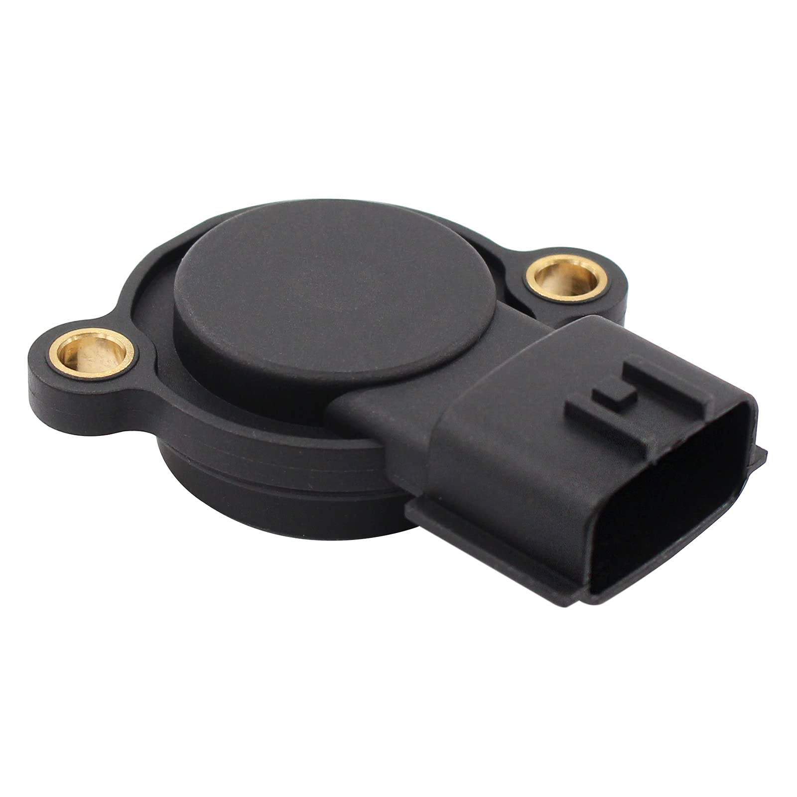 Motoku shift-angle sensor for Honda TRX400FA improves shift accuracy on uneven trails.