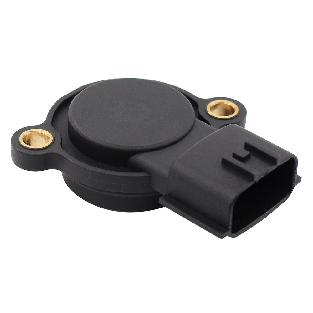 Motoku shift-angle sensor for Honda TRX400FA improves shift accuracy on uneven trails.