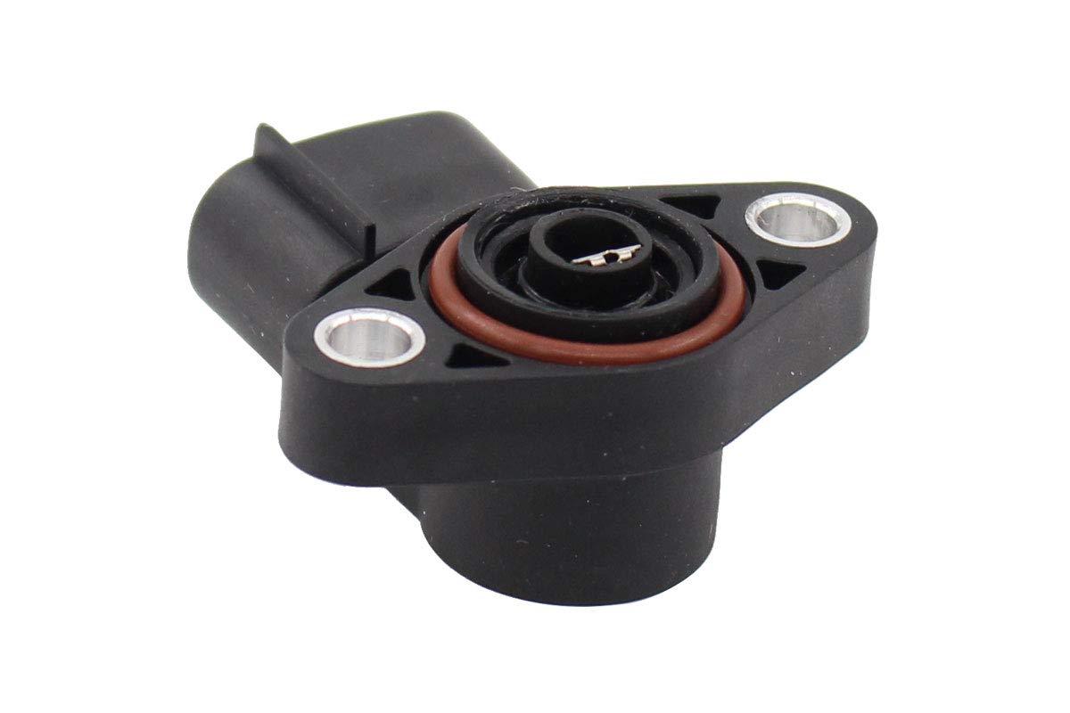 Motoku Shift Angle Sensor for Honda TRX450FE Foreman ES installation-ready for fast service.