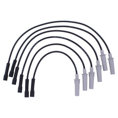 MOTOKU spark plug wires set for Chrysler 3.3/3.8 V6 ensures even spark