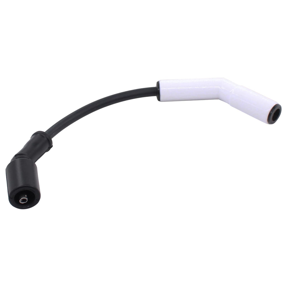 MOTOKU spark plug wire harness terminals kit for secure connections.