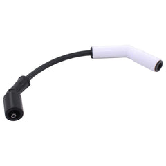 MOTOKU spark plug wire harness terminals kit for secure connections.