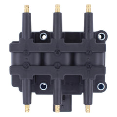 MOTOKU spark plug wires closeup highlights robust insulation