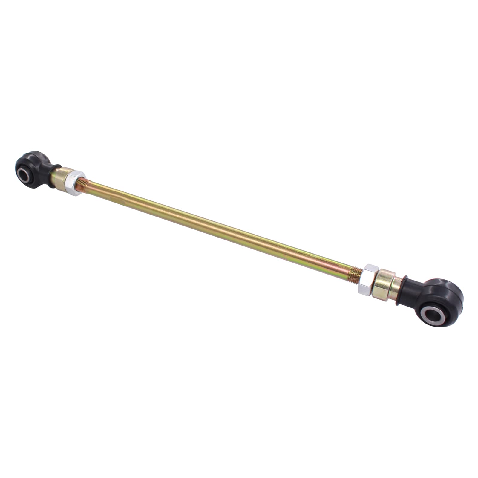 MOTOKU steering component close view for Polaris Sportsman durability.